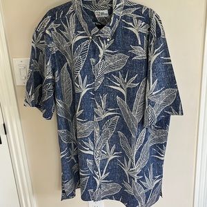 Reyn Spooner 3XL shirt